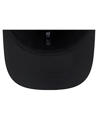 New Era Men's Black Atlanta Falcons 2026 Sideline 9SEVENTY Adjustable Hat