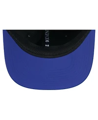 New Era Men's Royal Buffalo Bills 2026 Sideline Throwback 9SEVENTY Adjustable Hat
