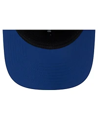 New Era Men's Royal Indianapolis Colts 2026 Sideline 9SEVENTY Adjustable Hat
