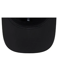 New Era Men's Black Las Vegas Raiders 2026 Sideline 9SEVENTY Adjustable Hat