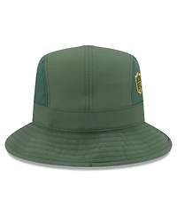 New Era Men's Green Bay Packers 2026 Sideline Bucket Hat