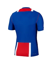 Nike Men's Blue Paris Saint-Germain 2026/27 Home Match Authentic Jersey
