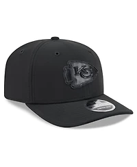 New Era Men's Kansas City Chiefs 2026 Sideline 9SEVENTY Adjustable Hat