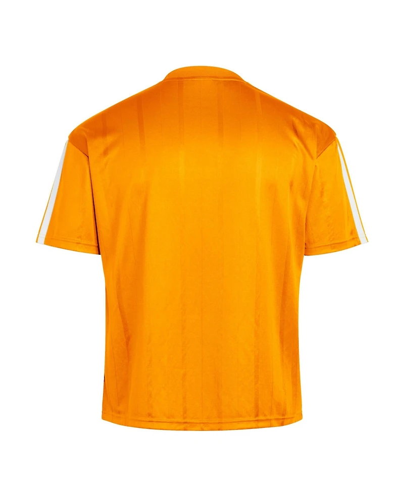 Adidas Men's Tennessee Orange Volunteers Soccer Fashion Jersey