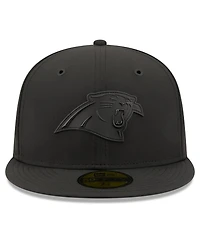 New Era Men's Carolina Panthers 2026 Sideline 59FIFTY Fitted Hat