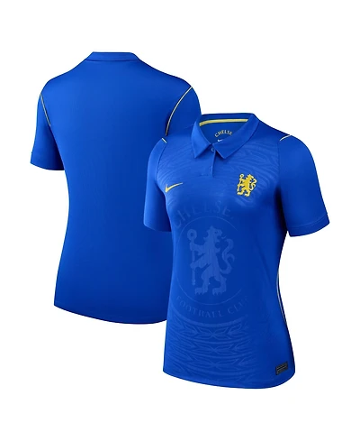 Nike Women's Blue Chelsea 2026/27 Home Stadium Replica Jersey
