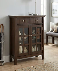 Acadian Cabinet