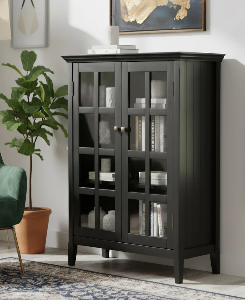 Avery Storage Cabinet