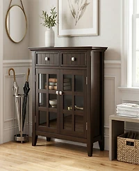Acadian Storage Cabinet