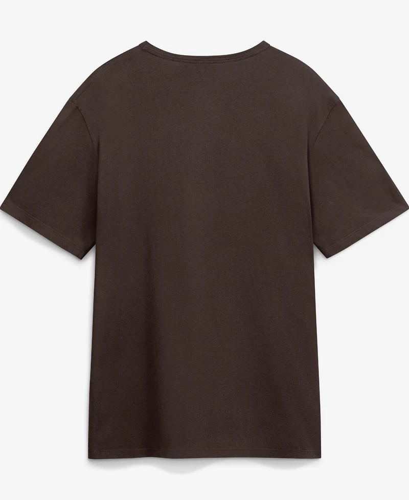 Fanatics Men's Mason Miller Brown San Diego Padres Fear the Reaper T-Shirt