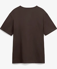 Fanatics Men's Mason Miller Brown San Diego Padres Fear the Reaper T-Shirt