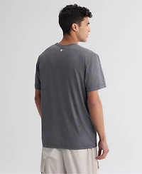 Fanatics Men's Charcoal Las Vegas Raiders Clutch T-Shirt