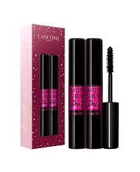 Lancome 2-Piece Full-Size Monsieur Big Volumizing Mascara Duo Set