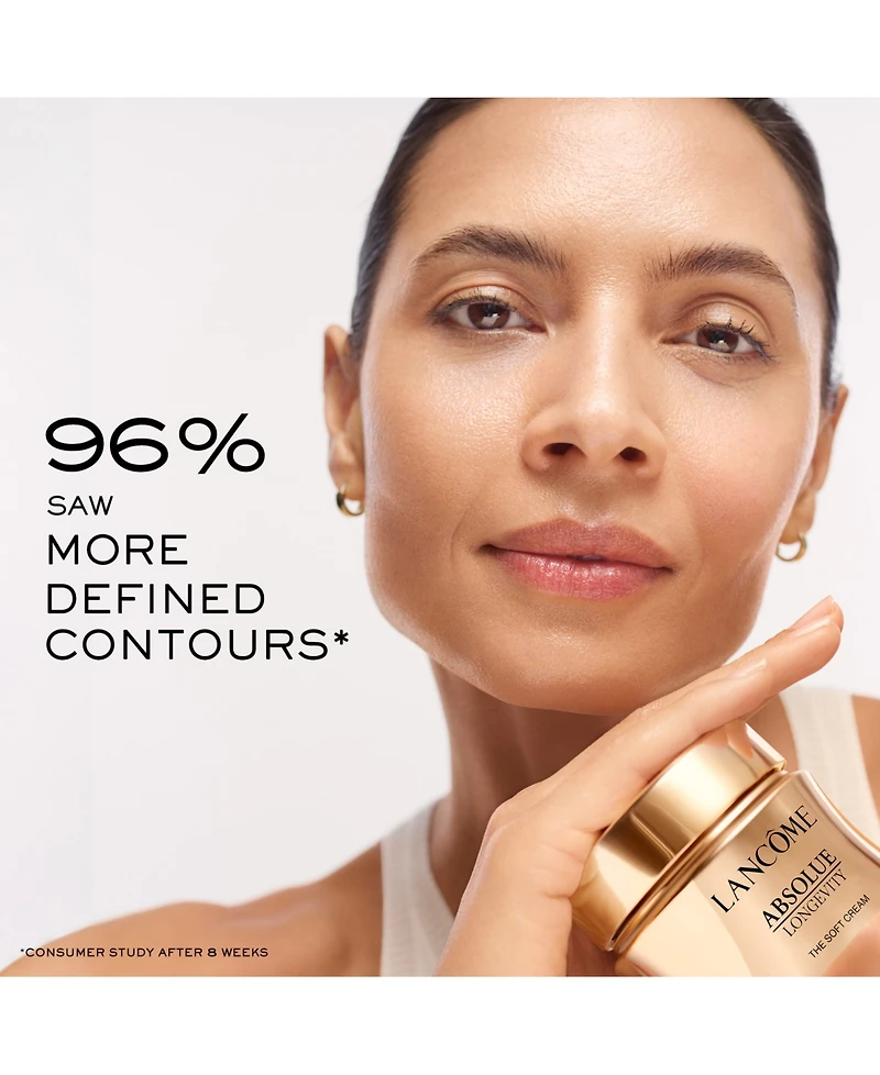 Lancome 4-Piece Absolue Skincare Collection Gift Set