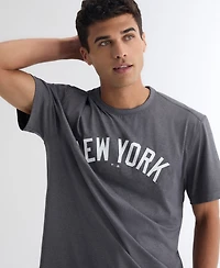 Fanatics Men's Charcoal New York Yankees Clutch Winning Edge T-Shirt