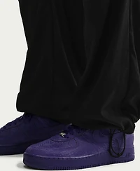Nike Men's Black Barcelona 2026/27 Away Woven Pants