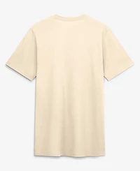 Nike Men's Natural San Diego Padres Tri-Blend T-Shirt