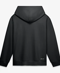 Nike Men's Black Georgia Bulldogs 2026 Sideline Standard Issue Dri-fit Full-Zip Hoodie