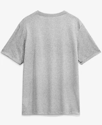 Nike Men's Heather Gray Minnesota Twins Swoosh Legend Dri-fit T-Shirt