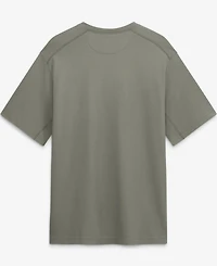 Nike Men's Olive Texas Rangers Statement Dri-fit Primary T-Shirt