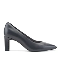 Easy Spirit Women's Hazen eFlex Pointed Toe Pumps