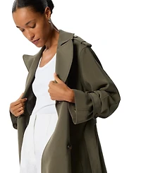 Whistles Women's Riley Trench Coat