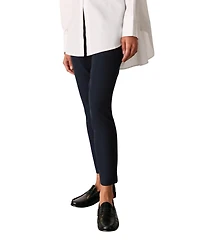 Whistles Women's Super Stretch Trouser