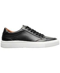 Stacy Adams Men's Dorian Round-Toe Sneakers