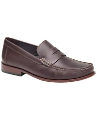 Johnston & Murphy Men's Humphrey Penny Loafers