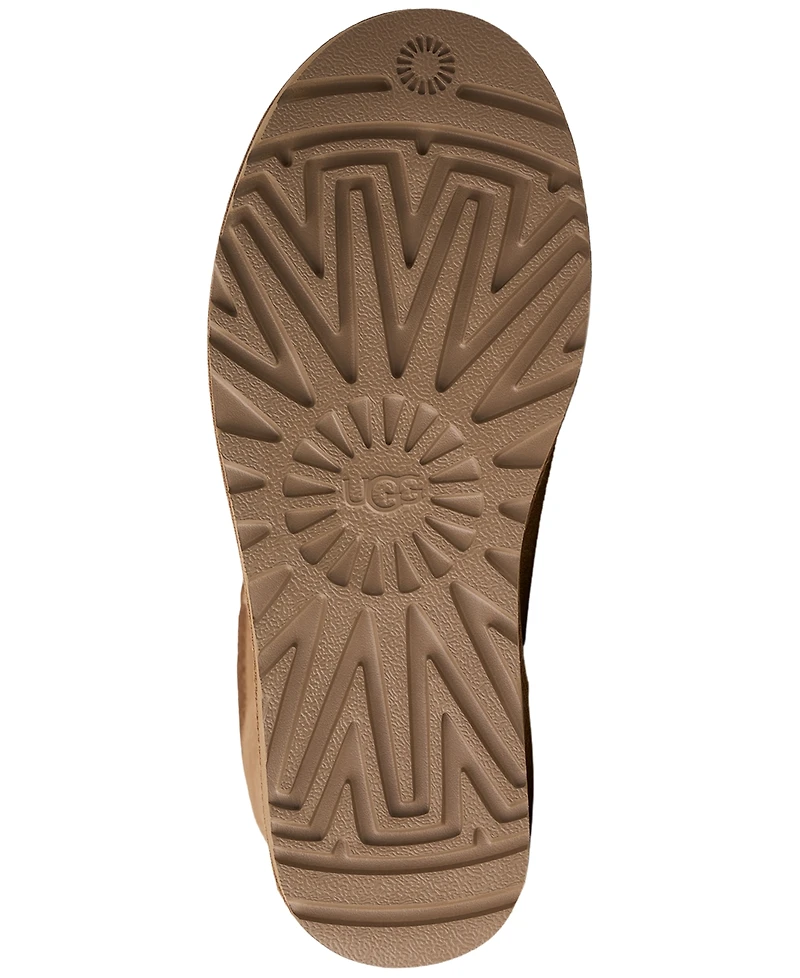 Ugg Women's Classic Ultra Round Toe Tall Boots