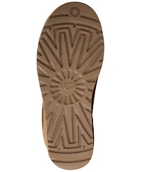 Ugg Women's Classic Ultra Round Toe Tall Boots