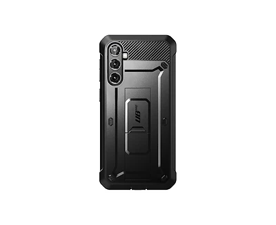 Supcase Unicorn Beetle Pro Heavy-Duty Built-in Kickstand Case for Samsung Galaxy S23 Ultra