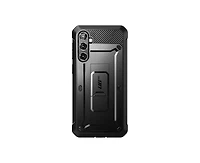 Supcase Unicorn Beetle Pro Heavy-Duty Built-in Kickstand Case for Samsung Galaxy S23 Ultra
