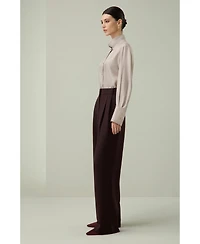 Lilysilk Women's Milano Shirt