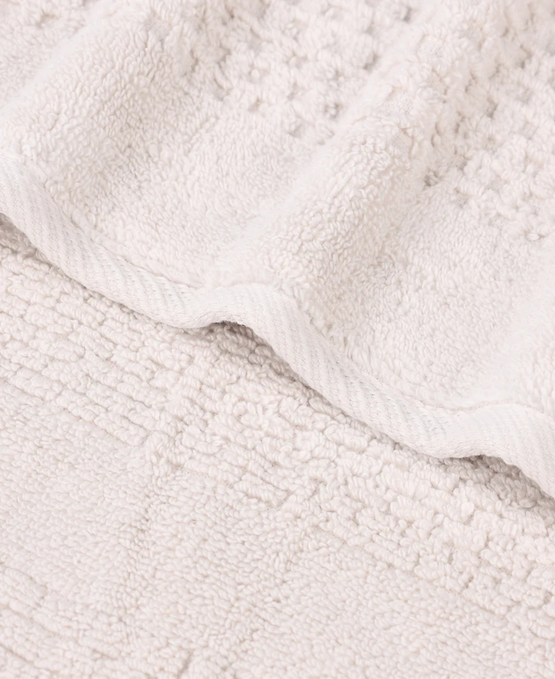 Superior Playa Cotton 2-Piece Bath Towels Set