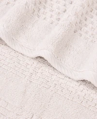 Superior Playa Cotton 2-Piece Bath Towels Set