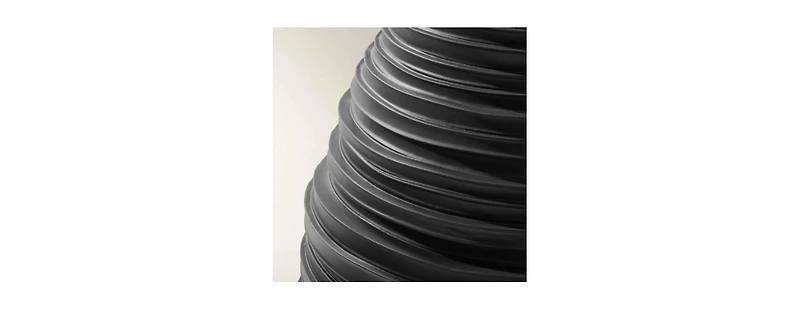 Z Gallerie Koma Floor Vase