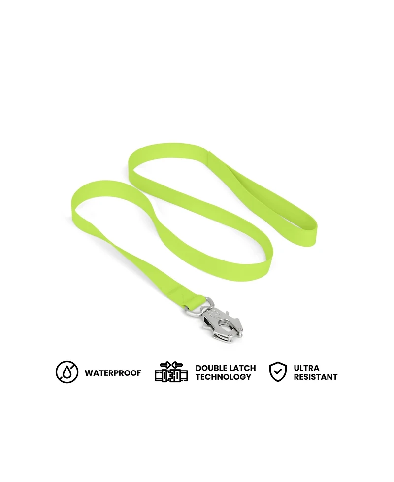 Nandog Waterproof Poly-Flex Sport Dog Leash
