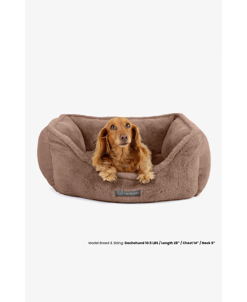Nandog Super Cloud Bed