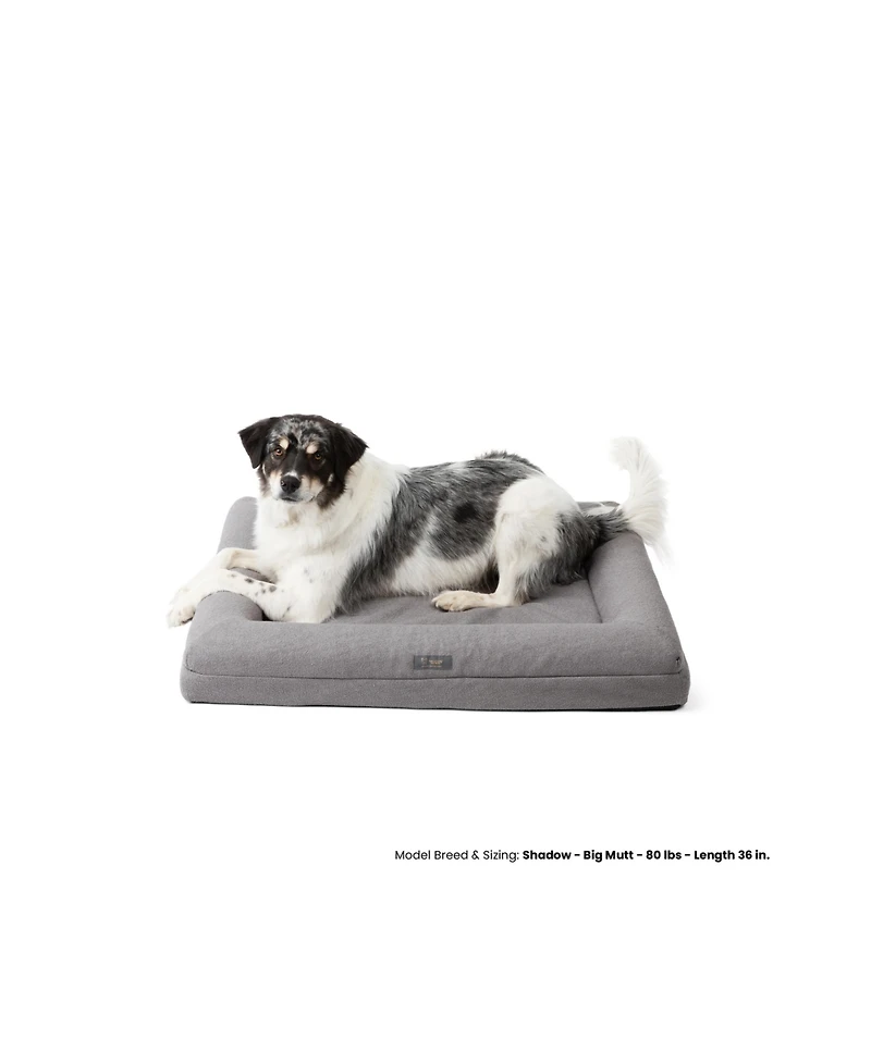 Nandog Orthopedic Dog Bed