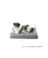 Nandog Orthopedic Dog Bed