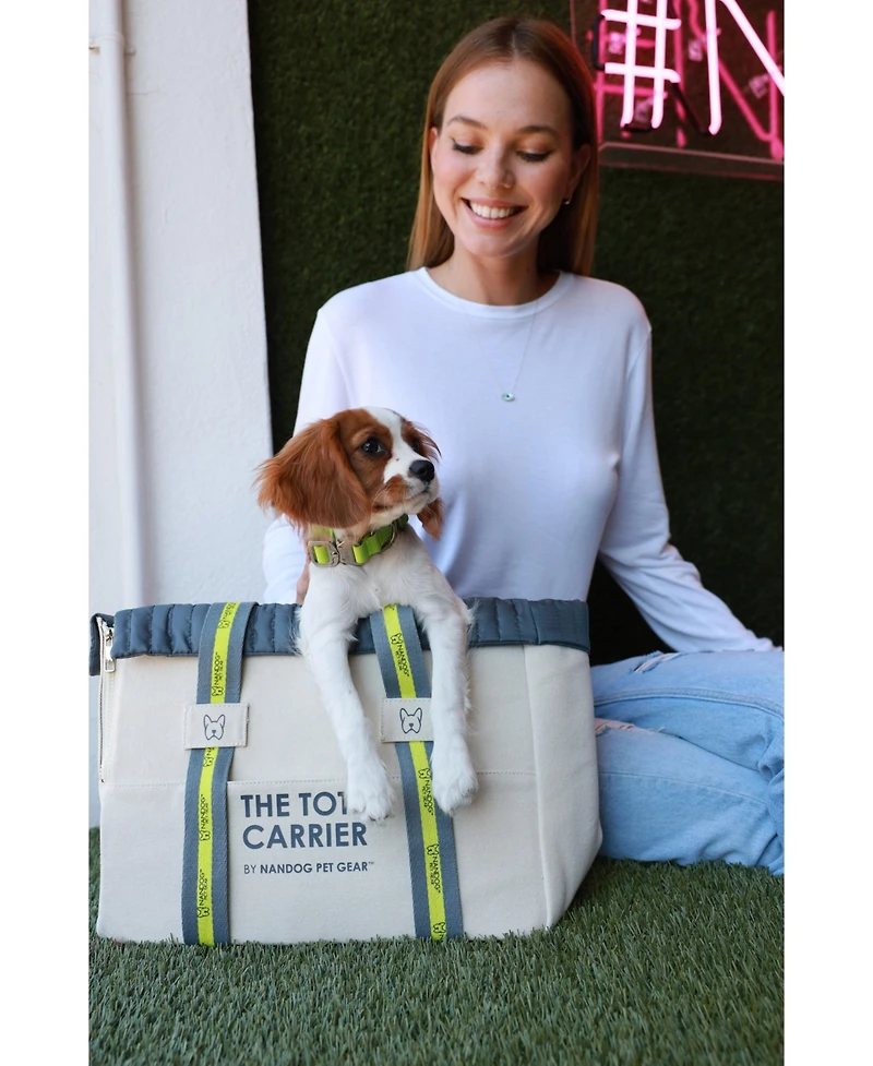 Nandog The Tote City Carrier