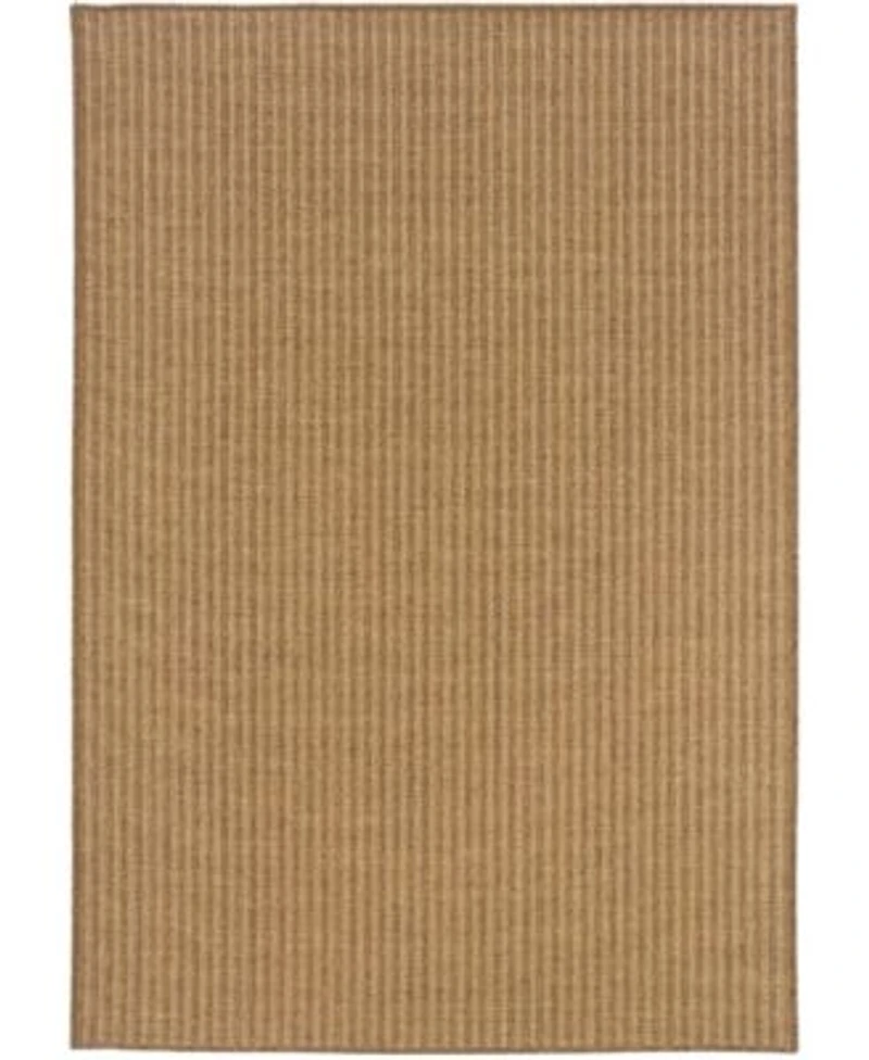 Oriental Weavers Karavia 550x3 Tan Rug