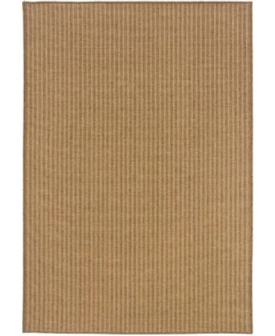 Oriental Weavers Karavia 550x3 Tan Rug
