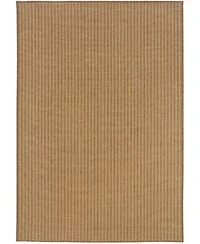 Oriental Weavers Karavia 550x3 Tan Rug