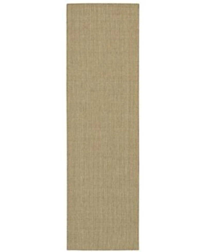 Oriental Weavers Karavia 2067x Sand Rug