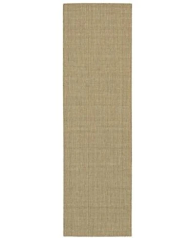 Oriental Weavers Karavia 2067x Sand Rug