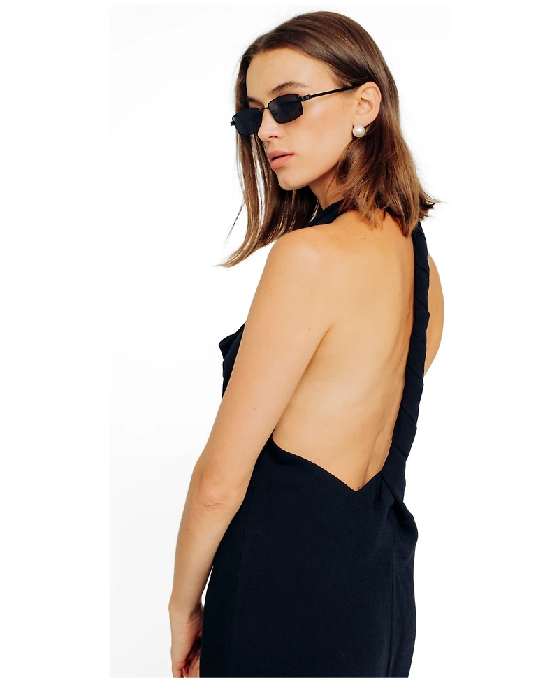 Torn By Ronny Kobo Women's Rachel Dress