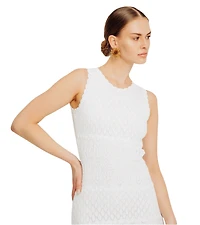 Torn By Ronny Kobo Women's Ryan Dress