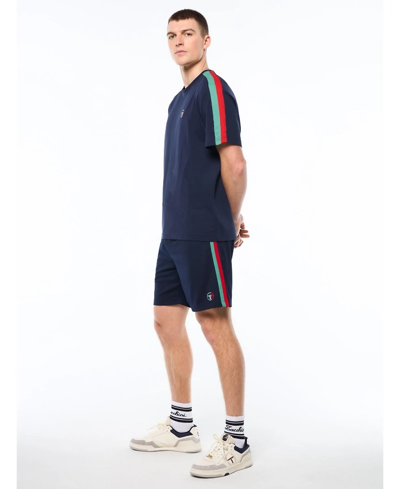 Sergio Tacchini Men's Eredita T-Shirt